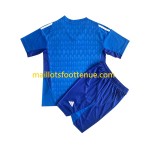 Maillot/Tenue Argentine Gardien Enfant Troisieme 2023